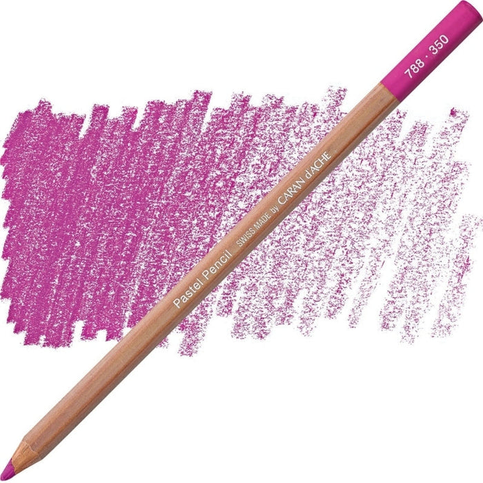 Caran D’Ache Pastel Pencils