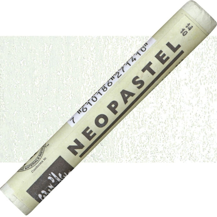 Caran D’Ache NEOPASTEL Oil Pastels