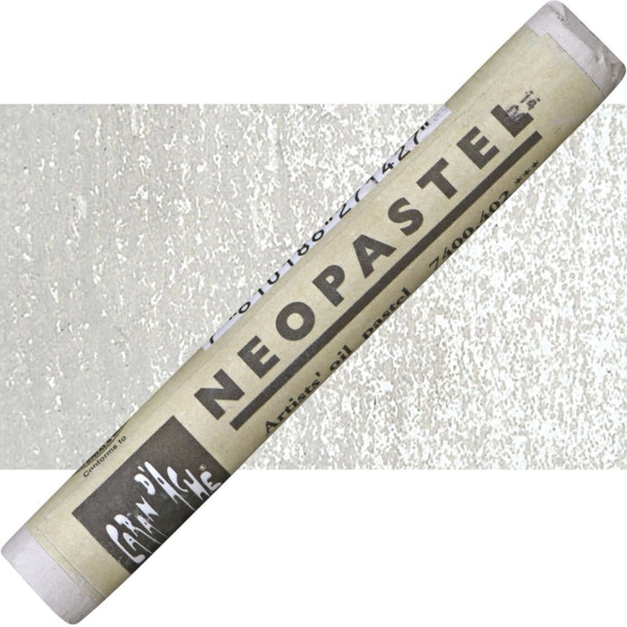 Caran D’Ache NEOPASTEL Oil Pastels