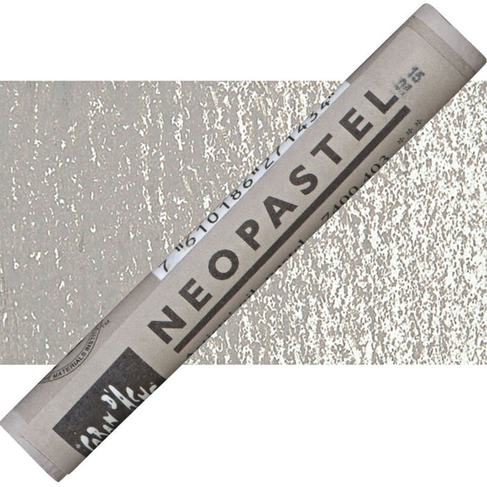 Caran D’Ache NEOPASTEL Oil Pastels
