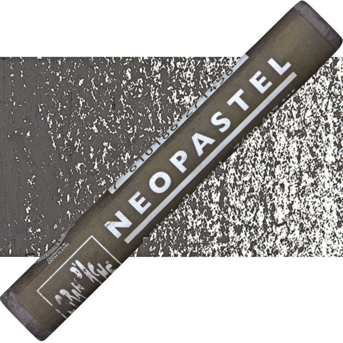 Caran D’Ache NEOPASTEL Oil Pastels