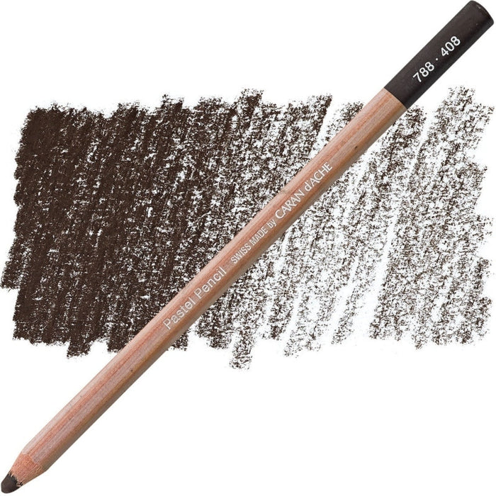 Caran D’Ache Pastel Pencils