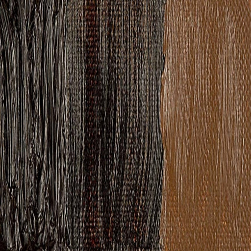 COBRA OILS COBRA 409 Burnt Umber Cobra Oils