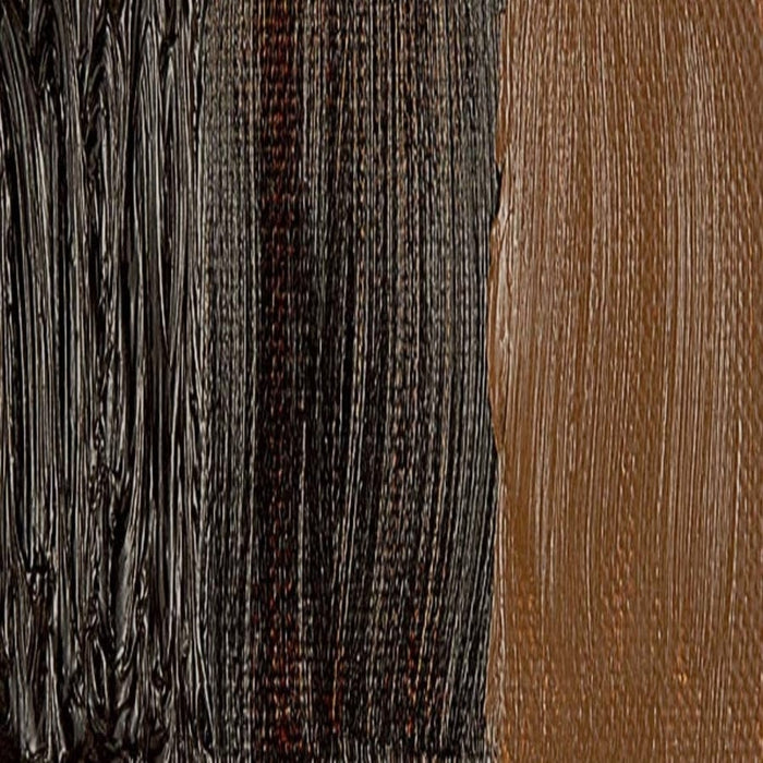 COBRA OILS COBRA 409 Burnt Umber Cobra Oils