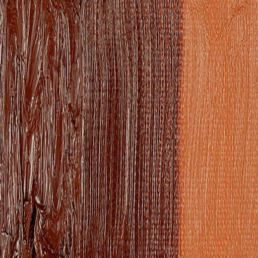 COBRA OILS COBRA 411 Burnt Sienna Cobra Oils