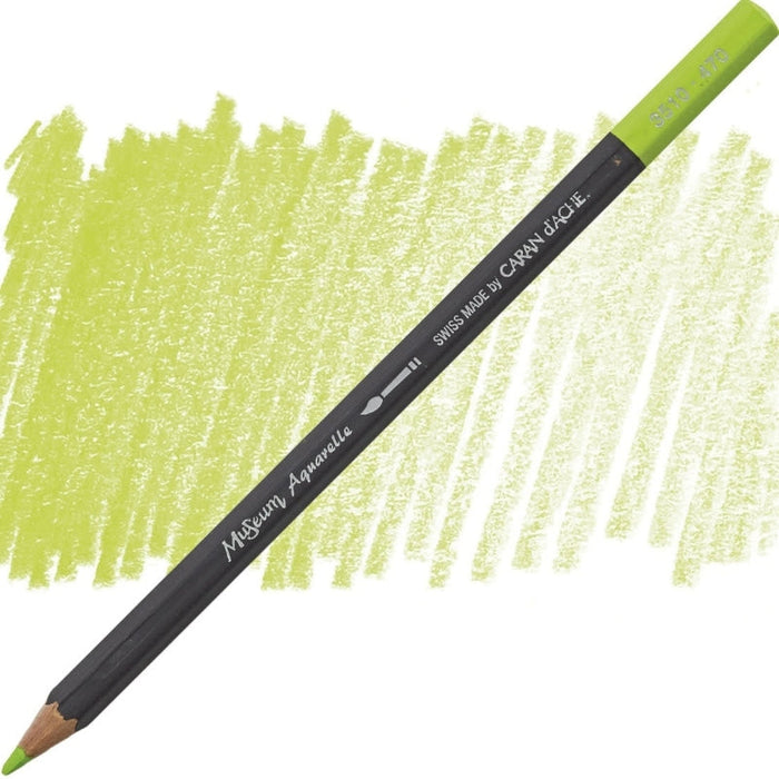 Caran D’Ache Museum Aquarelle Colour Pencils