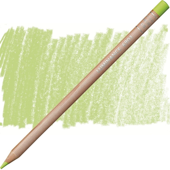 Caran D’Ache LUMINANCE 6901