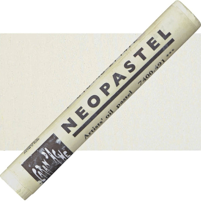Caran D’Ache NEOPASTEL Oil Pastels