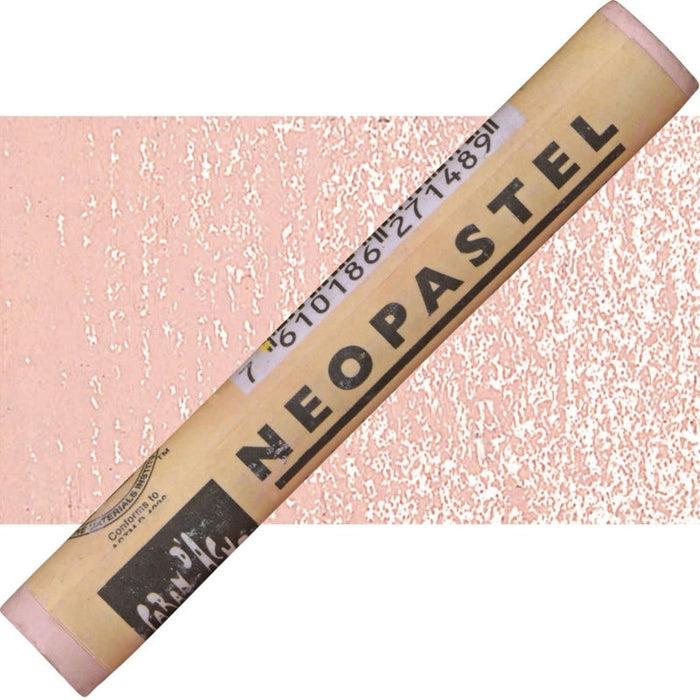 Caran D’Ache NEOPASTEL Oil Pastels
