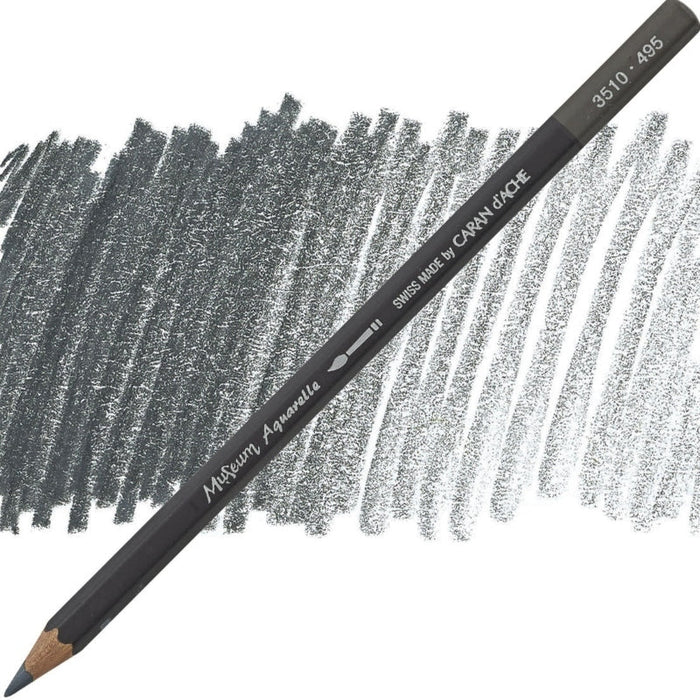 Caran D’Ache Museum Aquarelle Colour Pencils