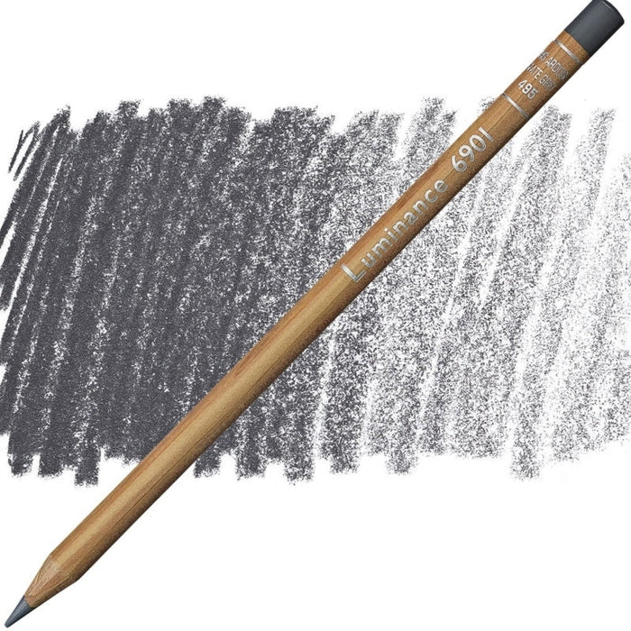 Caran D’Ache LUMINANCE 6901