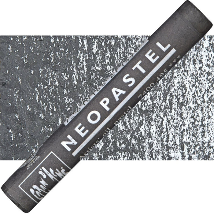 Caran D’Ache NEOPASTEL Oil Pastels