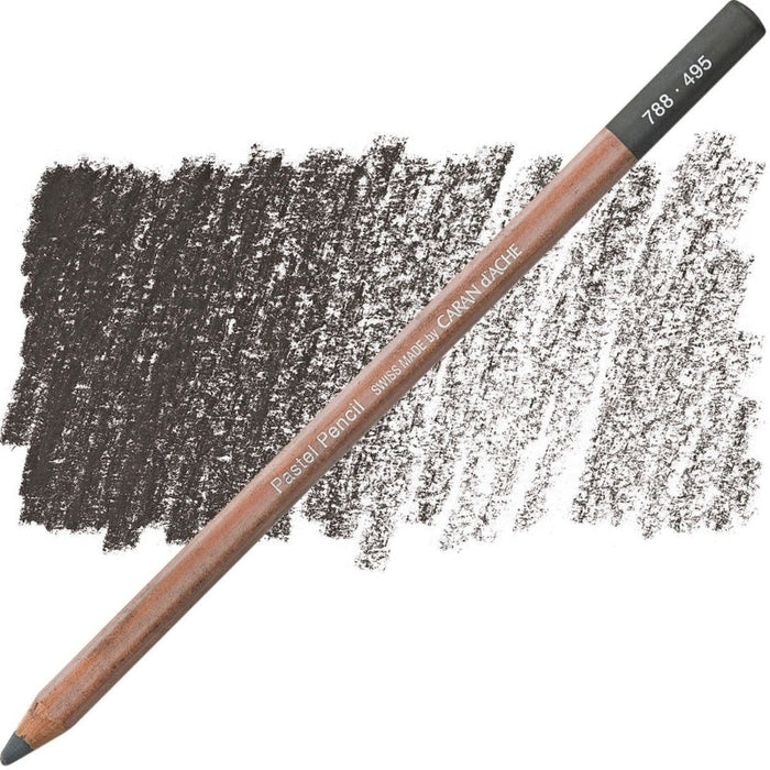 Caran D’Ache Pastel Pencils