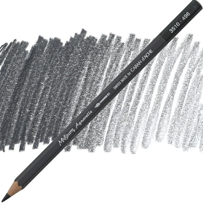 Caran D’Ache Museum Aquarelle Colour Pencils