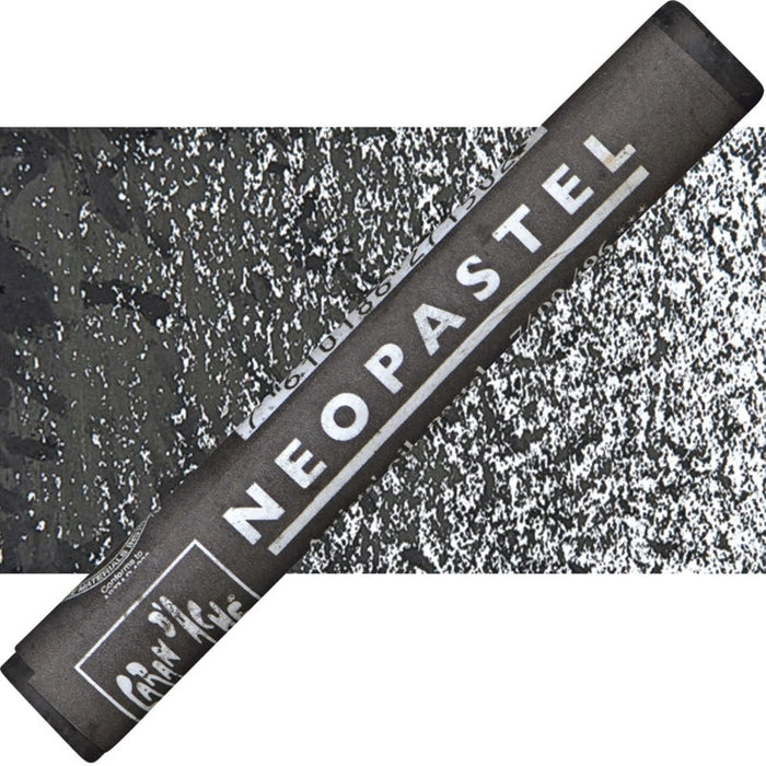 Caran D’Ache NEOPASTEL Oil Pastels