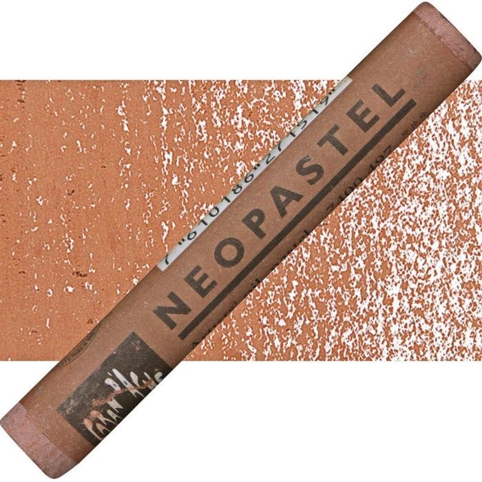 Caran D’Ache NEOPASTEL Oil Pastels