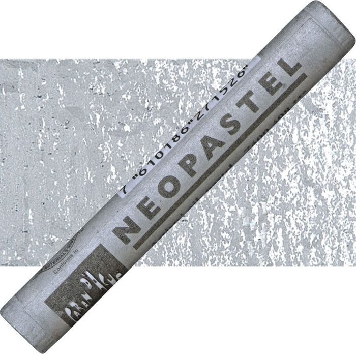 Caran D’Ache NEOPASTEL Oil Pastels