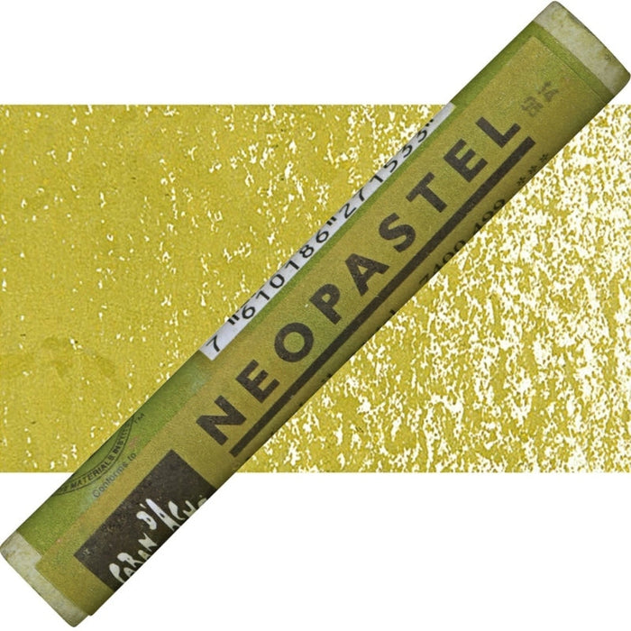 Caran D’Ache NEOPASTEL Oil Pastels