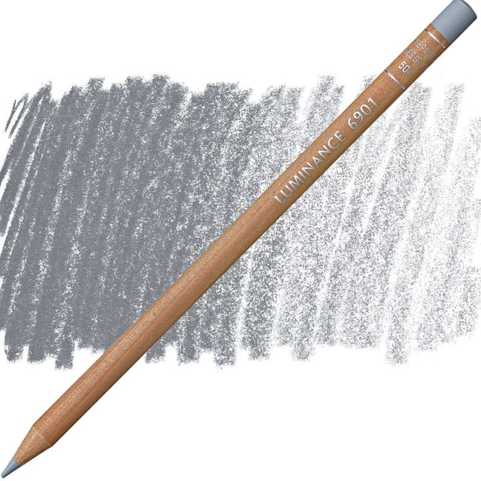 Caran D’Ache LUMINANCE 6901