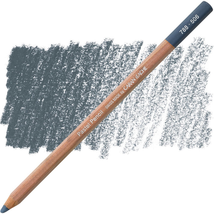Caran D’Ache Pastel Pencils