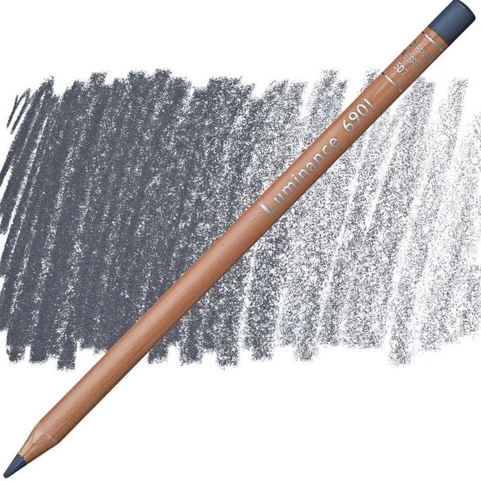 Caran D’Ache LUMINANCE 6901