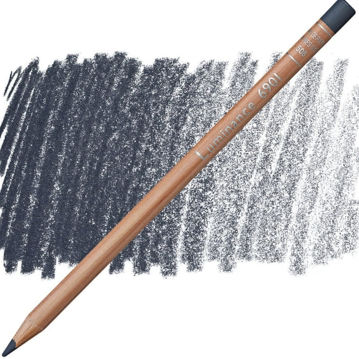 Caran D’Ache LUMINANCE 6901