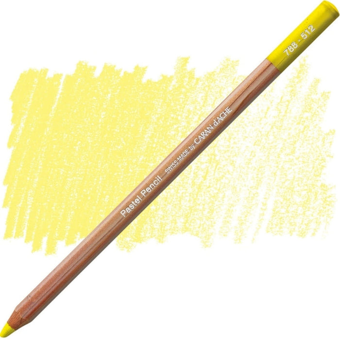 Caran D’Ache Pastel Pencils