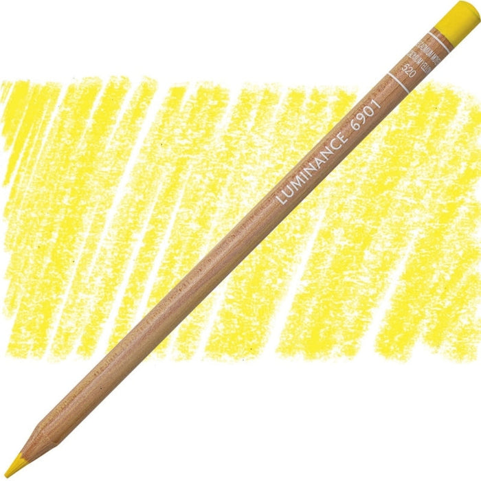 Caran D’Ache LUMINANCE 6901