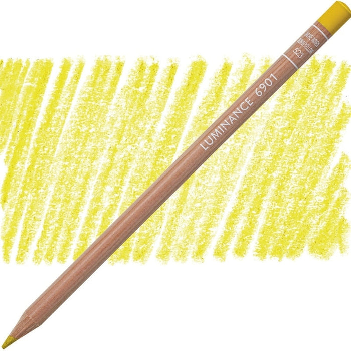 Caran D’Ache LUMINANCE 6901