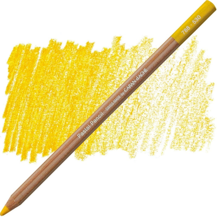 Caran D’Ache Pastel Pencils