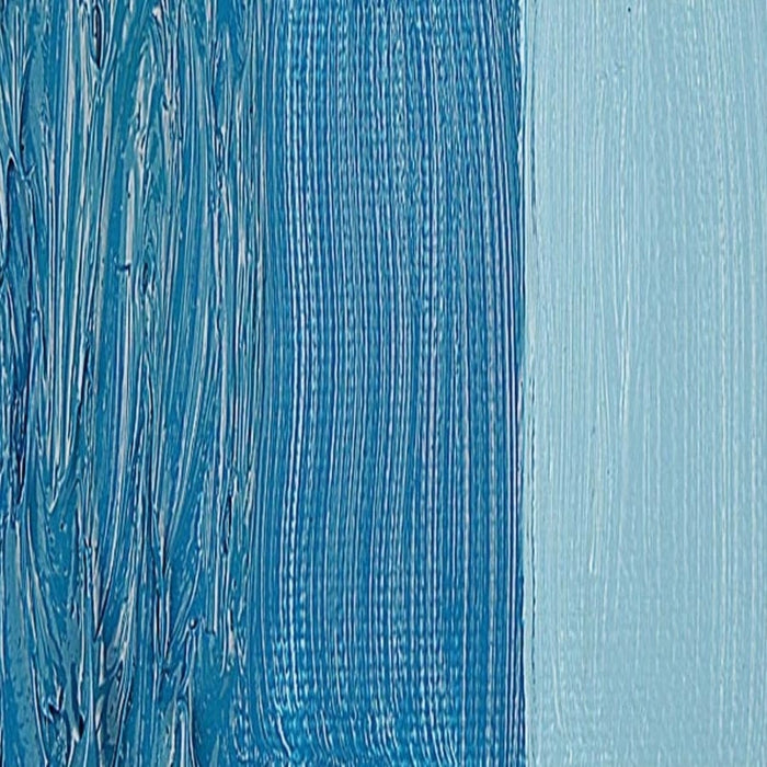 COBRA OILS COBRA 534 Cerulean Blue Cobra Oils 40ml