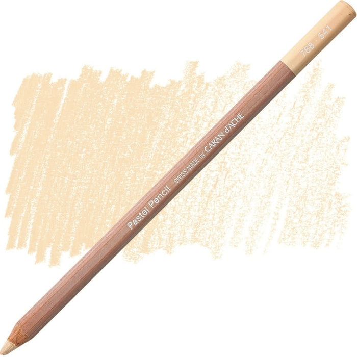Caran D’Ache Pastel Pencils