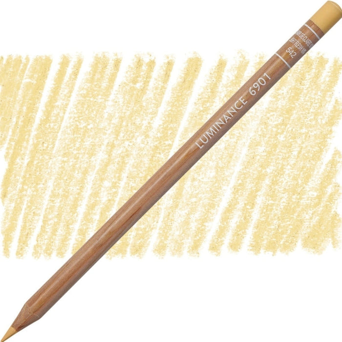 Caran D’Ache LUMINANCE 6901