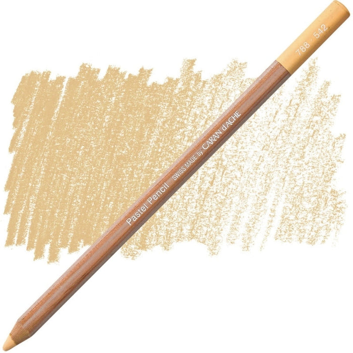 Caran D’Ache Pastel Pencils