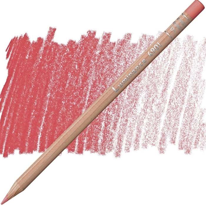 Caran D’Ache LUMINANCE 6901