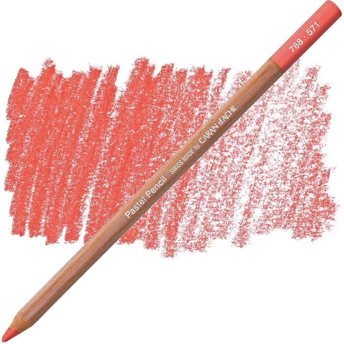 Caran D’Ache Pastel Pencils