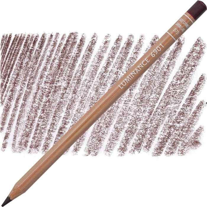 Caran D’Ache LUMINANCE 6901