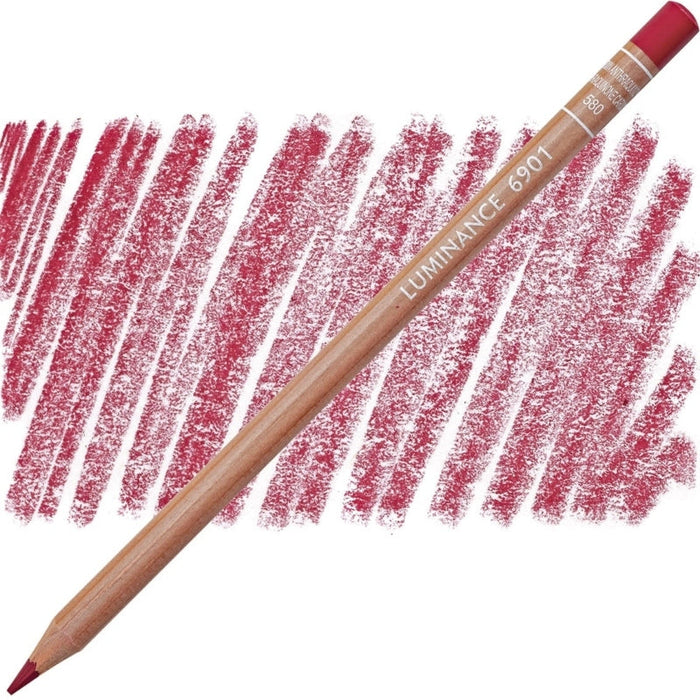 Caran D’Ache LUMINANCE 6901