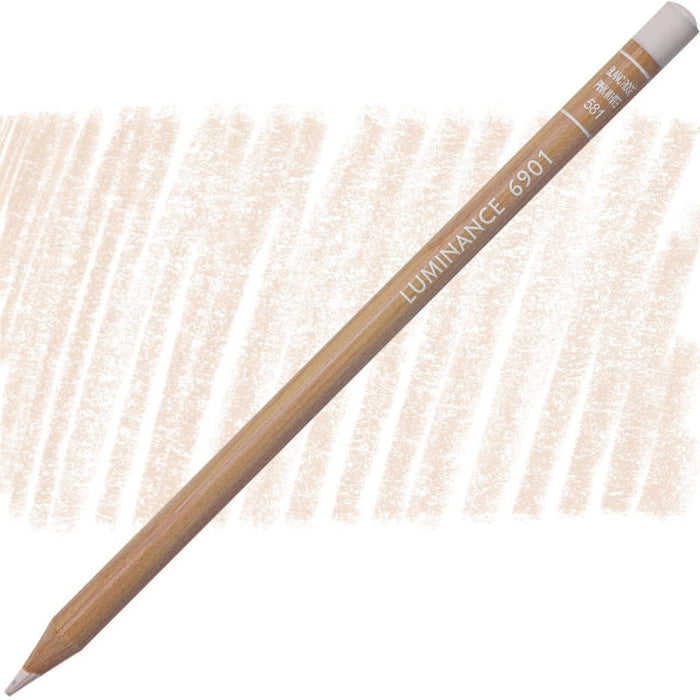 Caran D’Ache LUMINANCE 6901
