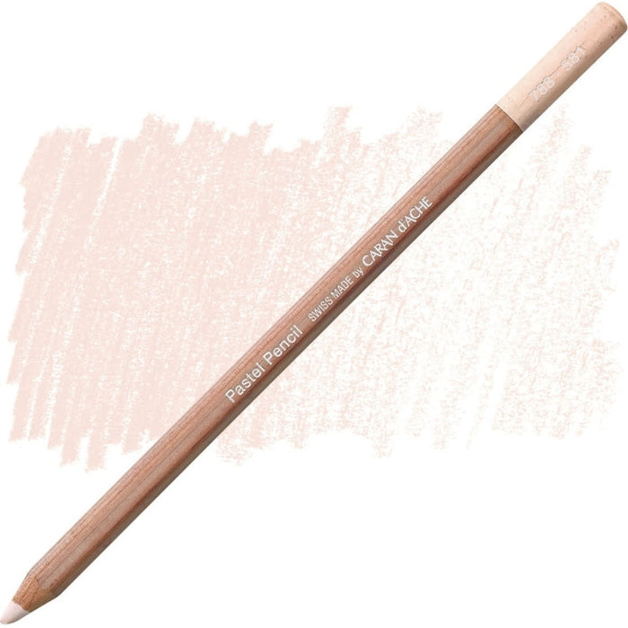 Caran D’Ache Pastel Pencils