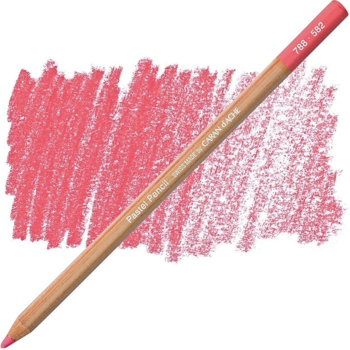 Caran D’Ache Pastel Pencils