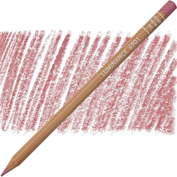 Caran D’Ache LUMINANCE 6901