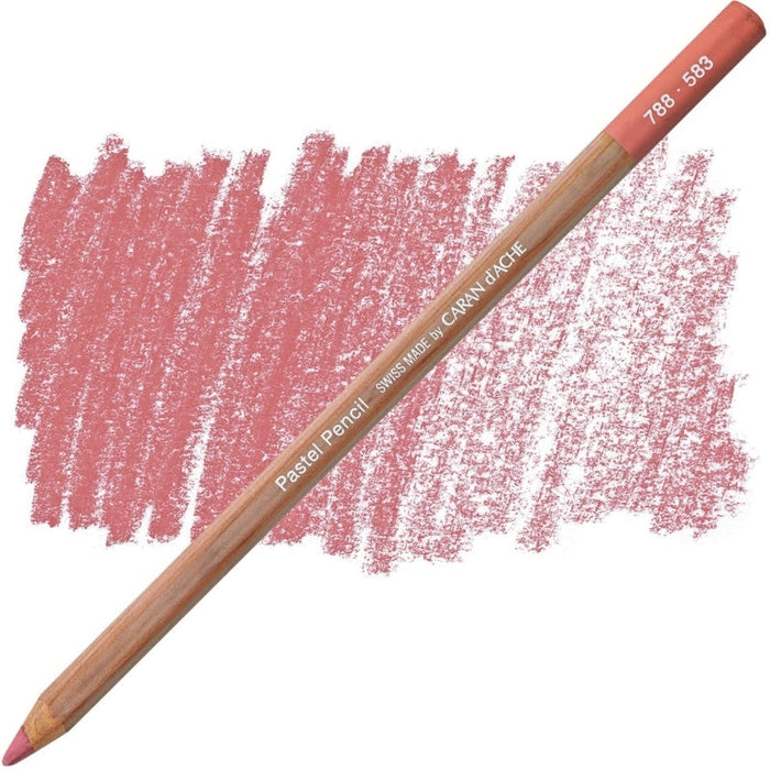 Caran D’Ache Pastel Pencils