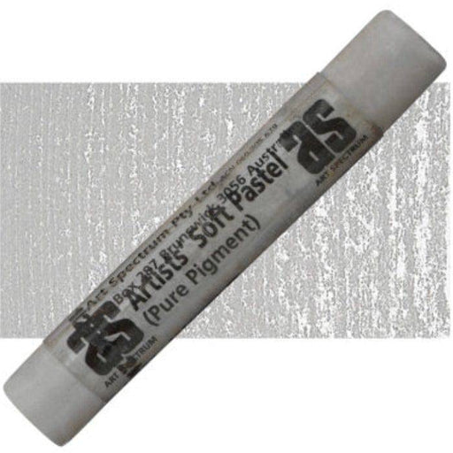 ART SPECTRUM SOFT PASTELS ART SPECTRUM 584V AS Soft Round Pastel Warm Grey V