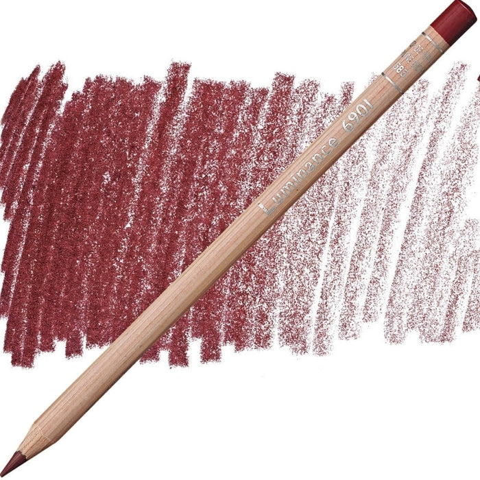 Caran D’Ache LUMINANCE 6901