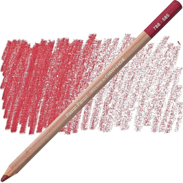 Caran D’Ache Pastel Pencils