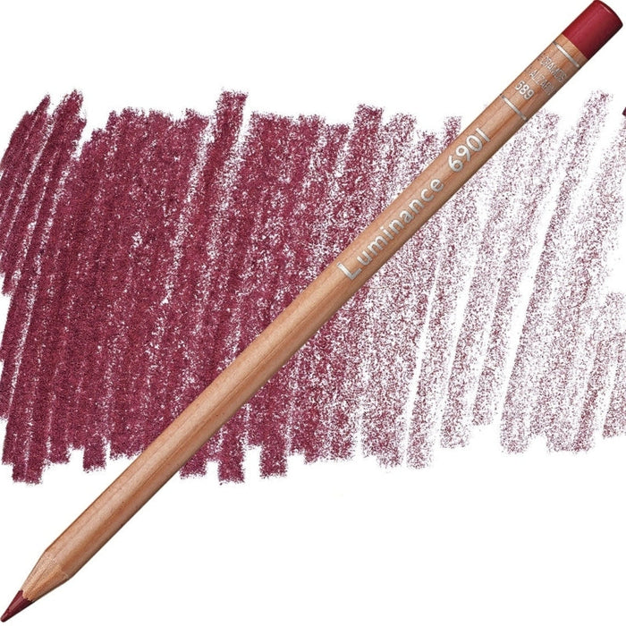 Caran D’Ache LUMINANCE 6901