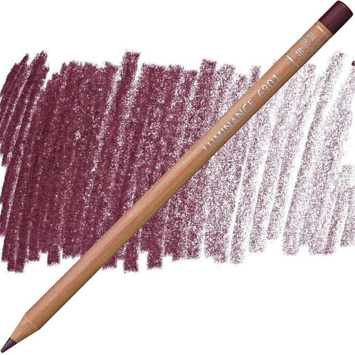 Caran D’Ache LUMINANCE 6901