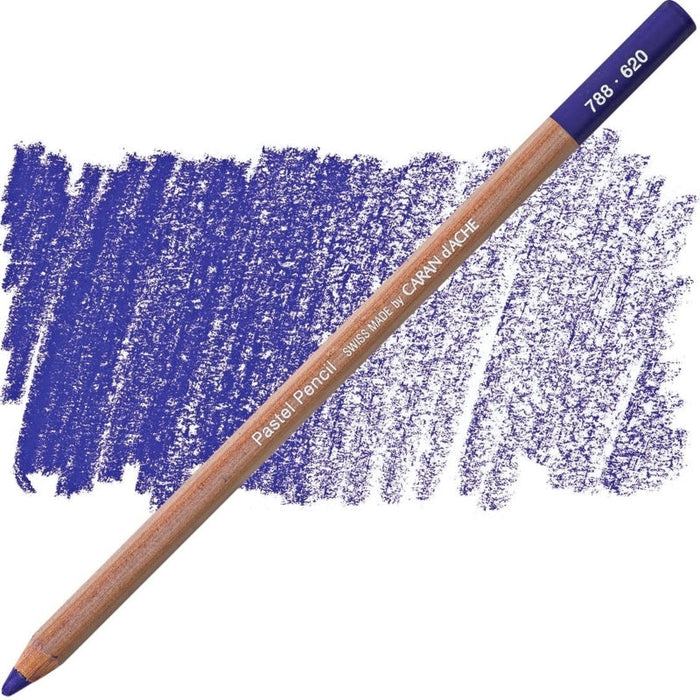 Caran D’Ache Pastel Pencils