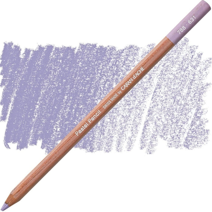 Caran D’Ache Pastel Pencils